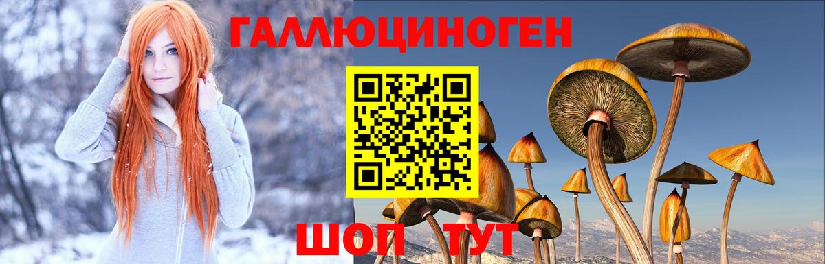 Галлюциногенные грибы ЛСД Серов